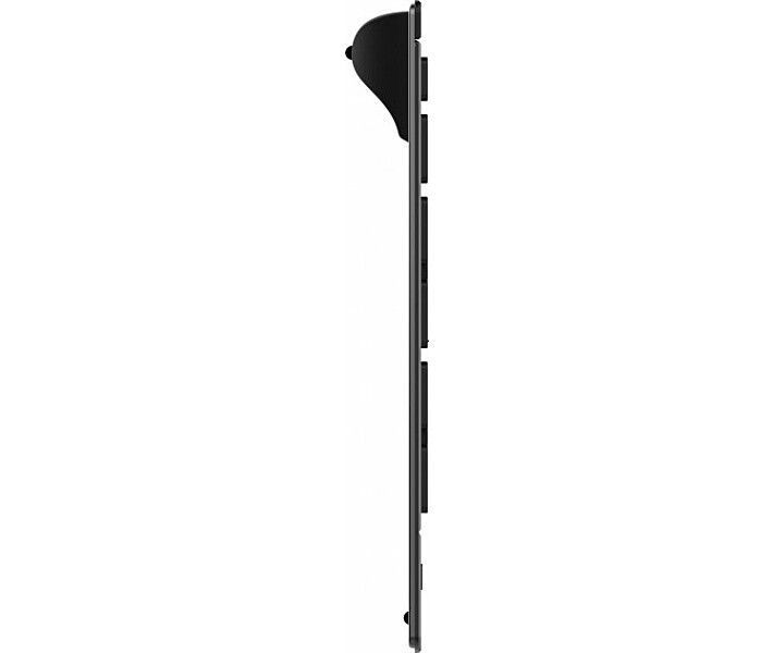Клавиатура Rapoo E9500M Wireless Black E9500M Black фото