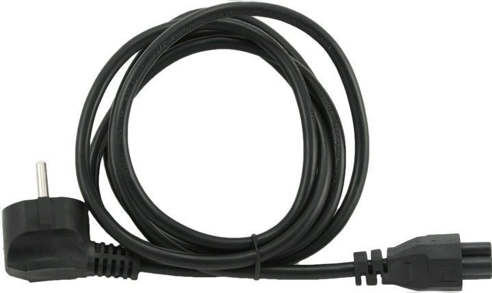 Кабель живлення Cablexpert PC-186-ML12-1M PC-186-ML12-1M фото