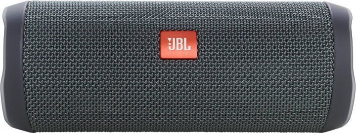 Акустика портативна JBL Flip Essential 2 Black (JBLFLIPES2) JBLFLIPES2 фото