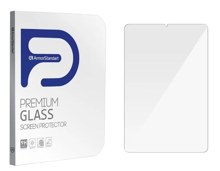 Захисне скло Armorstandart Glass.CR для Xiaomi Mi Pad 5/5 Pro (ARM60260) ARM60260 фото