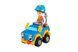 Ігровий набір Rev&Roll DieCast - Rev & Rumble EU881011 фото 2
