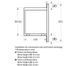 Микроволновая печь встроенная Gorenje BMI251SG3BG BMI251SG3BG фото 2