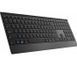 Клавиатура Rapoo E9500M Wireless Black E9500M Black фото 10
