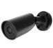 IP-Камера дротова Ajax BulletCam, 8мп, 4мм, Poe, True WDR, IP 65, ІЧ 35м, аудіо, кут огляду 75&deg;до 85&deg;, вулична, чорна 000039302 фото 2