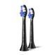 Насадки для звуковой зубной щетки Philips Sonicare HX6052/88 Sensitive HX6052/88 фото 2
