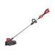 Триммер садовый аккумуляторный Milwaukee M18 BLLT-0 18В 40см 0-4900-6200об/мин 5.3кг без АКБ и ЗП 4933472218 фото 2