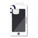 Накладка ArmorStandart Matte Slim Fit для Xiaomi Redmi 12 4G Black (ARM66525) ARM66525 фото 2