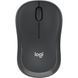 Мишка Logitech M240 Silent for Business Wireless/Bluetooth Graphite (910-007182) 910-007182 фото 5