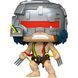 Funko Фигурка Funko POP Marvel: Wolverine 50th - Ultimate Weapon X 5908305247753 фото 2