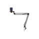Микрофон GamePro UGM145B Black (UGM145B) UGM145B фото 4