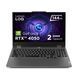 Ноутбук Lenovo LOQ 15IRX9 (83DV01L7RA) 83DV01L7RA фото 1
