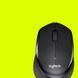 Мишка Logitech B330 Silent plus Black (910-004913) 910-004913 фото 4