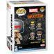 Funko Фигурка Funko POP Marvel: Wolverine 50th - Ultimate Weapon X 5908305247753 фото 4
