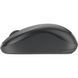 Мишка Logitech M240 Silent for Business Wireless/Bluetooth Graphite (910-007182) 910-007182 фото 2