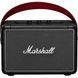 Акустика Marshall Kilburn II Black (1001896) f478bc1e-41a7-11ee-83be-38d54713ceda фото 1