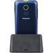 Мобильный телефон Panasonic KX-TU155 Blue (KX-TU155EXCN) KX-TU155EXCN фото 2