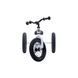 Біговел Trybike триколісний балансуючий білий (TBS-2-WHT+TBS-99-TK) TBS-2-WHT+TBS-99-TK фото 4