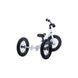 Біговел Trybike триколісний балансуючий білий (TBS-2-WHT+TBS-99-TK) TBS-2-WHT+TBS-99-TK фото 3