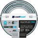 Шланг садовий Cellfast MULTIFLEX PRO 3/4" 50м 6 шарів до 35бар -20&hellip;+65&deg;C 13-822 фото 1