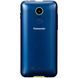 Мобильный телефон Panasonic KX-TU155 Blue (KX-TU155EXCN) KX-TU155EXCN фото 5