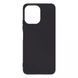 Накладка ArmorStandart Matte Slim Fit для Xiaomi Redmi 12 4G Black (ARM66525) ARM66525 фото 1