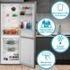 Холодильник Indesit INKS1341S4E INKS1341S4E фото 5