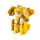 Ігрова фігурка-трансформер Super Wings Transforming Super Pet Золотий Хлопчик улюбленець (Golden Boy pet) EU770644 фото 2