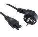 Кабель живлення Cablexpert PC-186-ML12-1M PC-186-ML12-1M фото 1