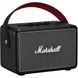 Акустика Marshall Kilburn II Black (1001896) f478bc1e-41a7-11ee-83be-38d54713ceda фото 2