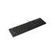 Клавиатура A4Tech KKS-3 USB Black KKS-3 USB Black фото 2