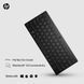 Клавіатура HP 350 Compact Multi-Device Bluetooth UA Black (692S8AA) 692S8AA фото 9