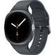 Смарт-часы Samsung Galaxy Watch 8 40mm Graphite (SM-L320NDAASEK) SM-L320NDAASEK фото 1