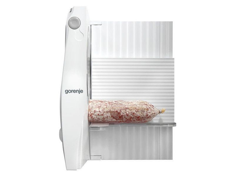 Скиборізка Gorenje R401W R 401 W (RAP11ST) фото