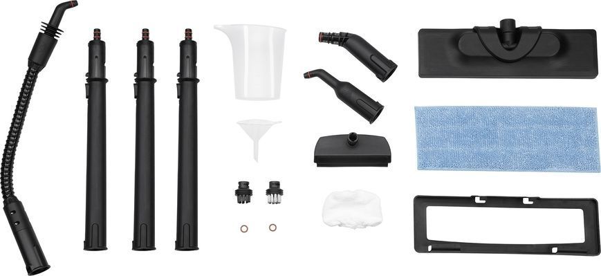 Пароочиститель Ardesto STC-C1200W3-5 STC-C1200W3-5 фото