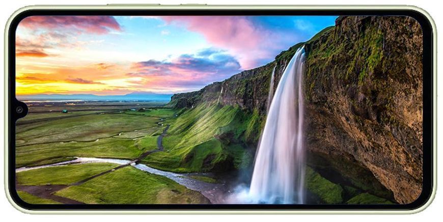 Защитное стекло ArmorStandart Pro для Samsung A34 5G (A346) Black (ARM66207) ARM66207 фото