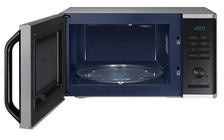 Микроволновая печь Samsung MG23K3515AS/UA MG23K3515AS/UA фото