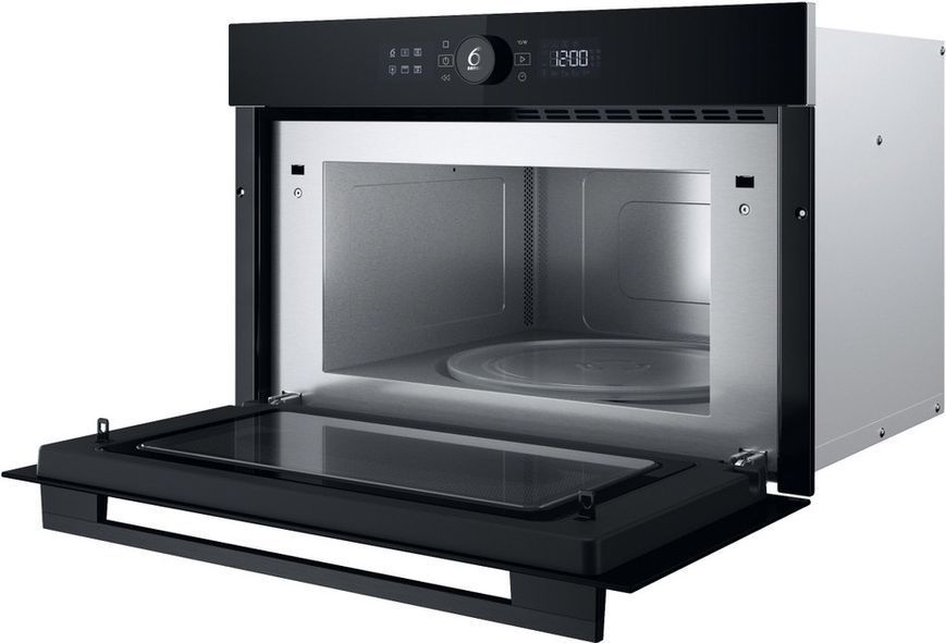 Микроволновая печь встроенная Whirlpool WMD54MB WMD54MB фото