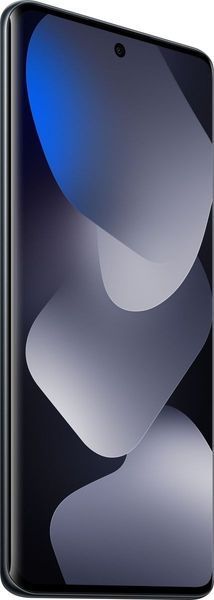 Смартфон Xiaomi Redmi Note 15 6/128GB Black 1183672 фото
