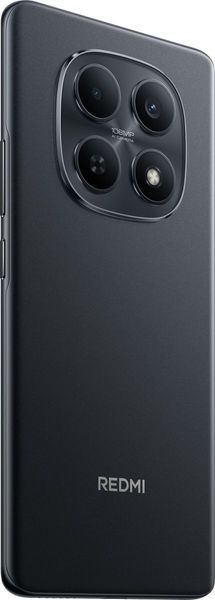 Смартфон Xiaomi Redmi Note 15 6/128GB Black 1183672 фото