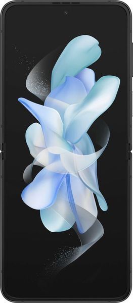 Смартфон Samsung Galaxy Flip4 8/512GB Graphite (SM-F721B) SM-F721B фото