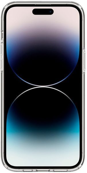 Накладка Spigen Apple iPhone 14 Pro Max Ultra Hybrid MagFit Carbon Fiber (ACS04827) ACS04827 фото