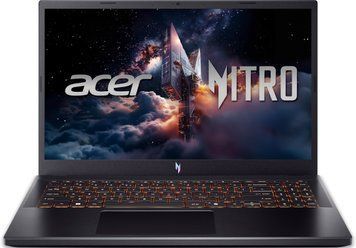 Ноутбук Acer Nitro V 15 ANV15-52-57BB (NH.U1PAA.004) NH.U1PAA.004 фото