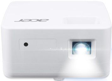 Проєктор Acer PD1800 UHD, 1000 lm, LED, 1.5-1.65 MR.JXX11.001 фото