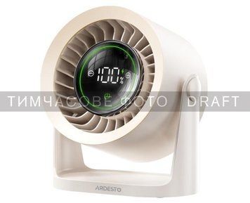 Вентилятор ARDESTO OneBreeze FT-M75BG FT-M75BG фото
