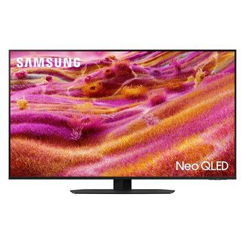 Телевізор 50" Samsung QE50QN90FAUXUA QE50QN90FAUXUA фото