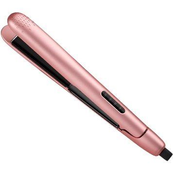 Выравниватель волос Xiaomi Enchen Enrollor Hair Curling Iron Pink 6974728532027 фото