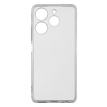 Накладка ArmorStandart Air Series для Tecno Spark 10 Pro (KI7) Camera cover Transparent (ARM67816) ARM67816 фото
