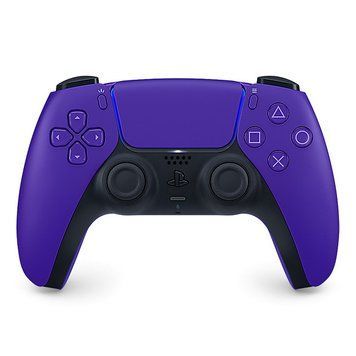 Ігровий джойстик Sony PS5 DualSense Galactic Purple 9729297, 1000040205 фото