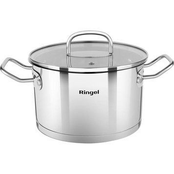 Каструля Ringel Prime 22 см (4.7 л) з/кр (RG-2019-22) RG-2019-22 фото