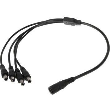 Разветвитель 1 на 4 (DCS-1x4) DCS-1x4 фото